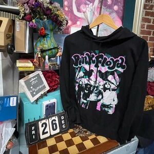 Pink Floyd Hoodie